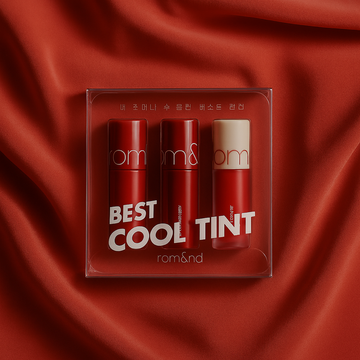 Rom&nd Best Tint Edition Kit