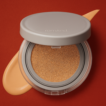 Rom&nd Nu Zero Cushion