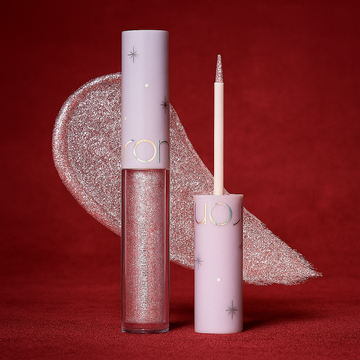 Rom&nd The Universe Liquid Glitter