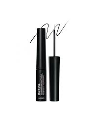 The Saem Eco Soul Advanced Power proof Eyeliner