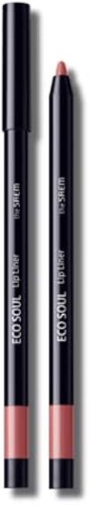 The Saem Eco Soul Lip Liner