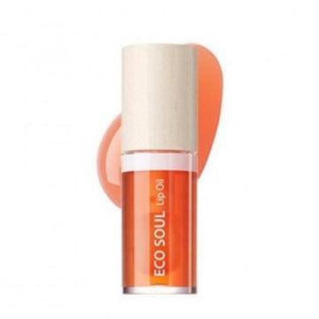 The Saem Eco Soul Lip Oil
