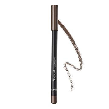 The Saem Saemmul Wood Eyebrow Pencil
