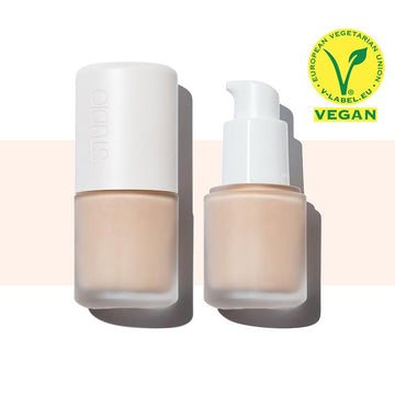 Studio Slim Fit Foundation