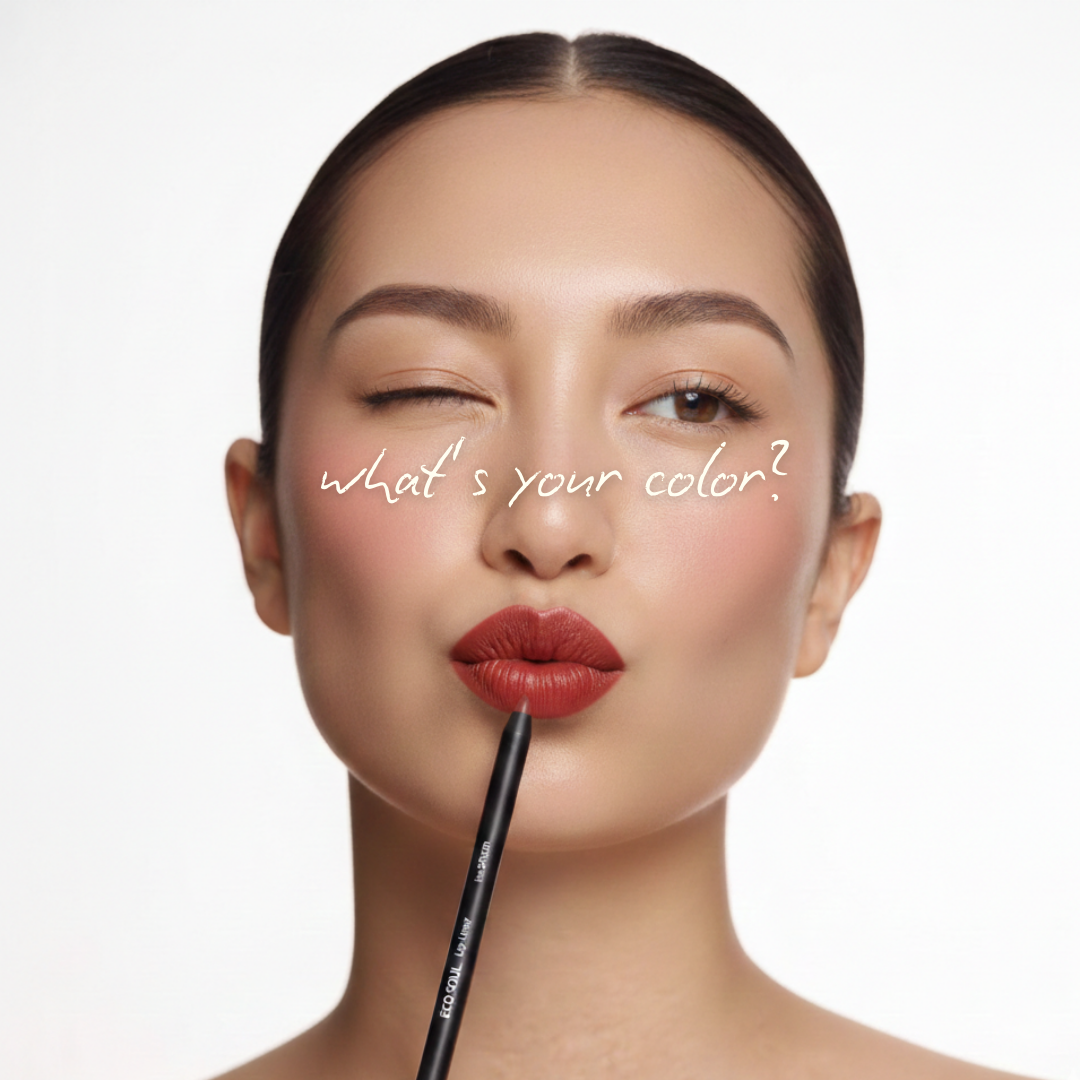 The Saem Eco Soul Lip Liner