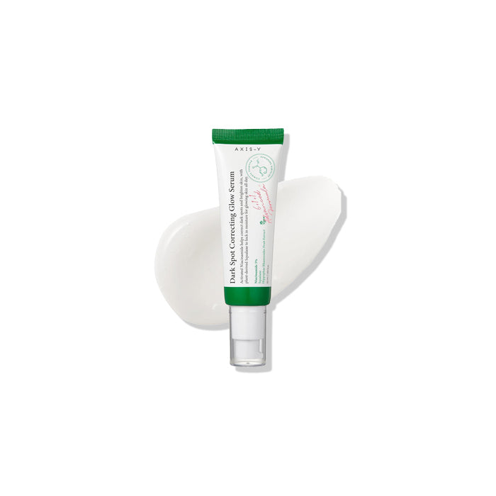 AXIS-Y Dark Spot Correcting Glow Serum