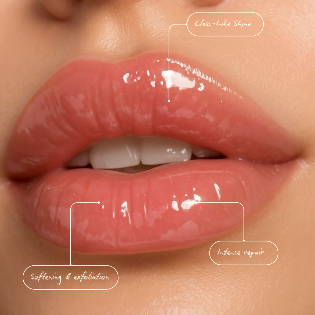 The Saem Eco Soul Lip Oil