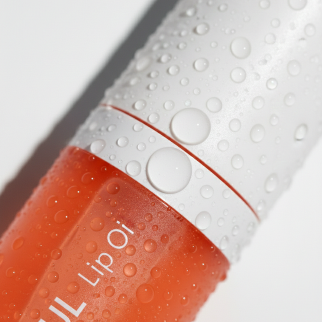 The Saem Eco Soul Lip Oil