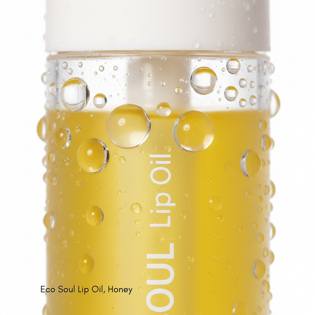 The Saem Eco Soul Lip Oil