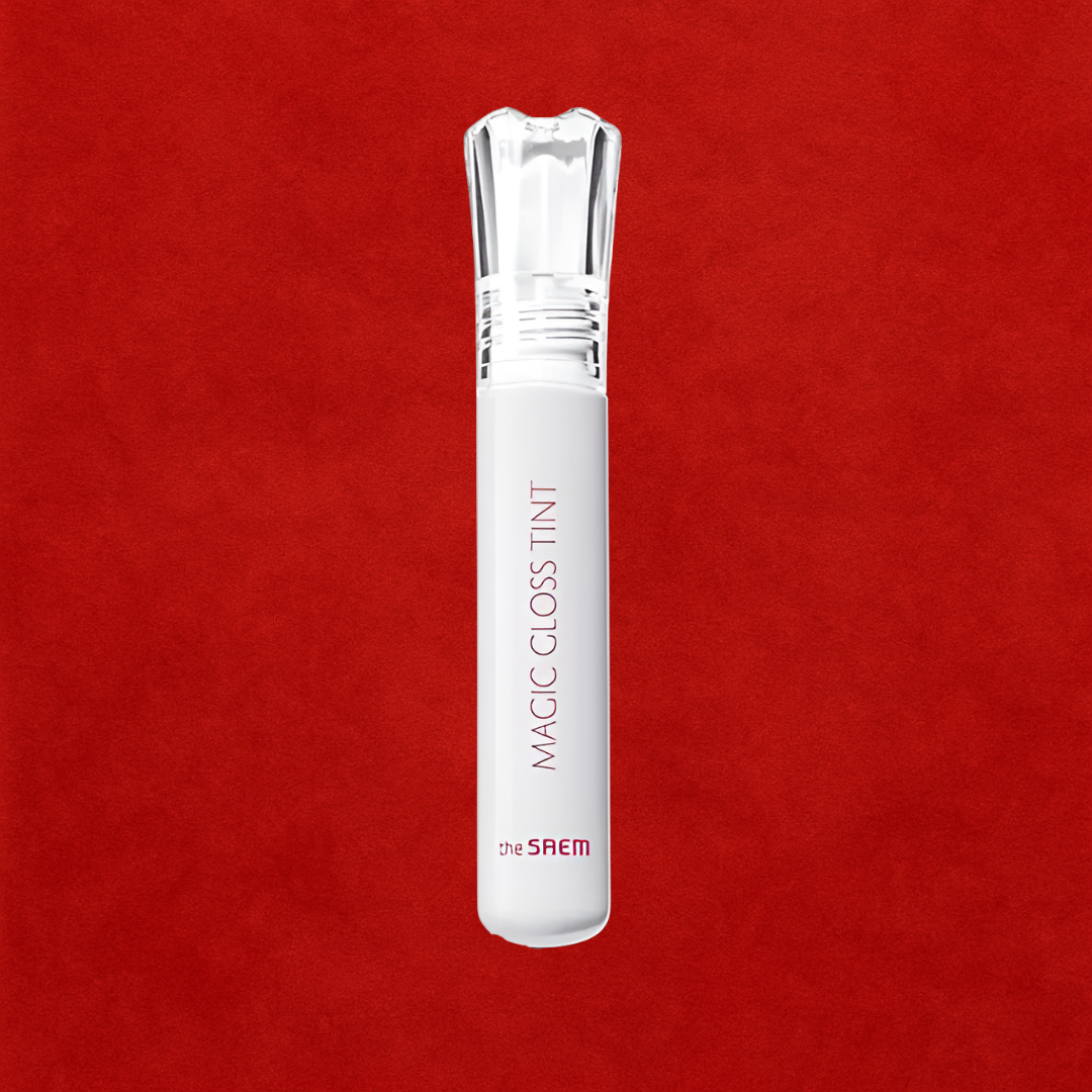 The Saem Saemmul Magic Gloss Tint