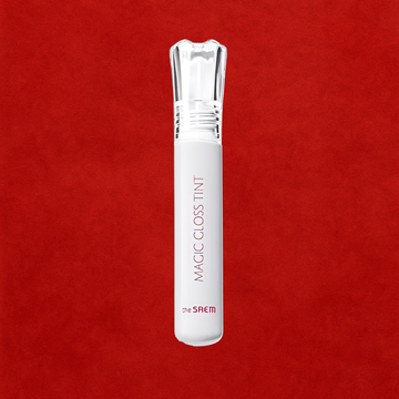 The Saem Saemmul Magic Gloss Tint