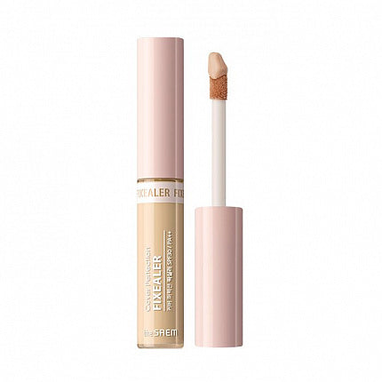 The Saem Cover Perfection Fixealer