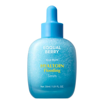 Eqqualberry Hyaltoin Flooding Serum
