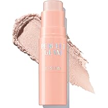 The Saem Perfect Glam Stick Blusher