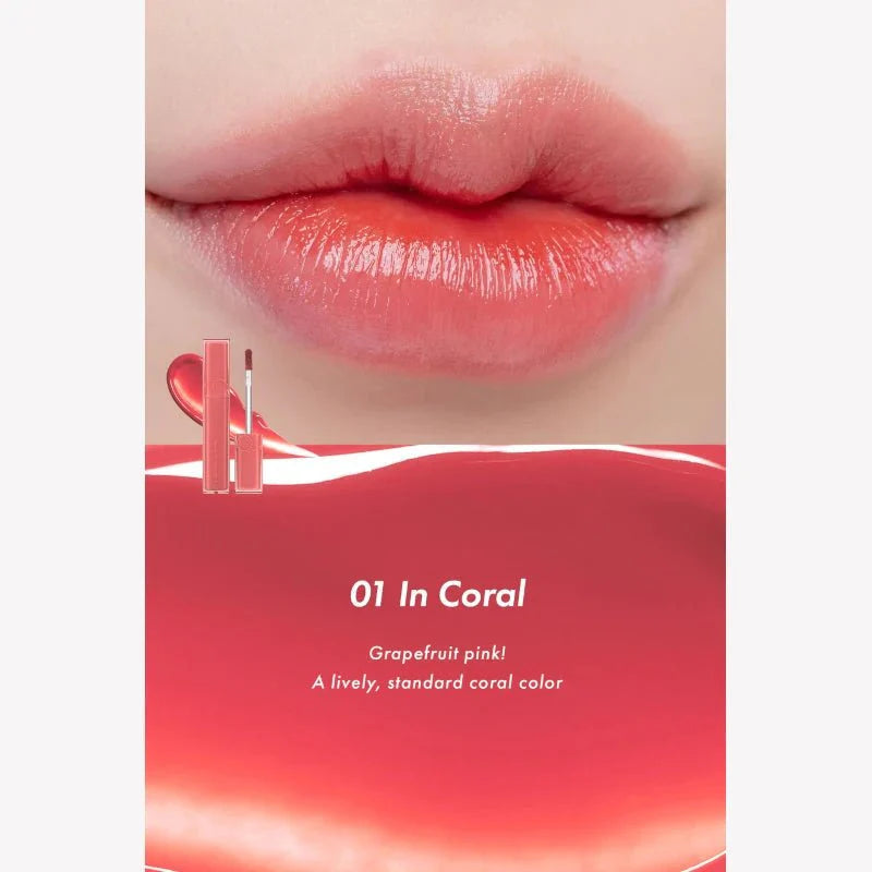 Rom&nd Dewy Ful Water Tint