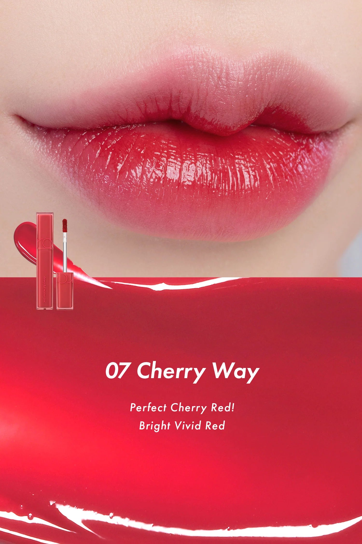 Rom&nd Dewy Ful Water Tint