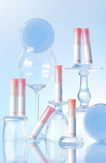 Rom&nd Glasting Melting Balm