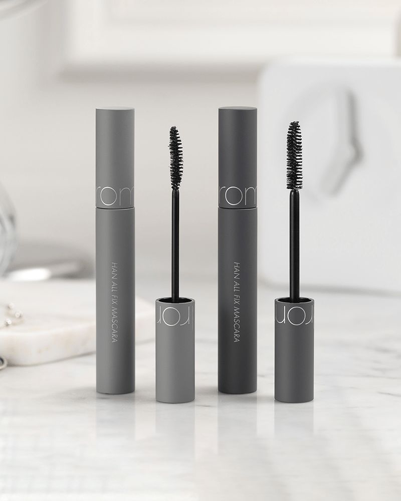 Rom&nd Han All Fix Mascara