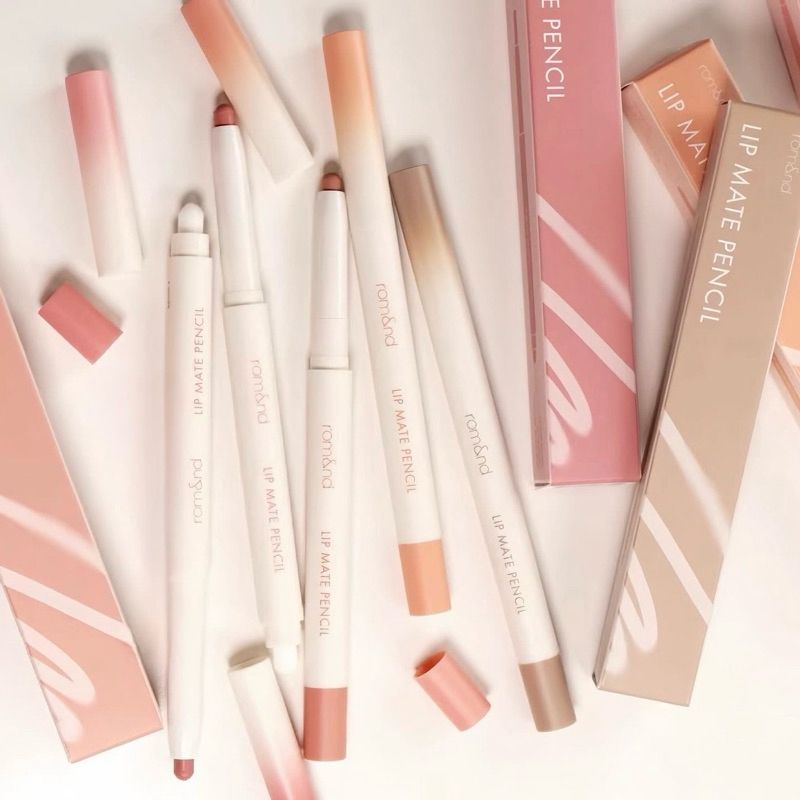Rom&nd Lip Matte Pencil