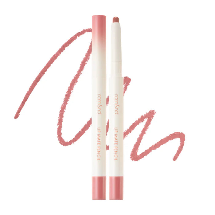 Rom&nd Lip Matte Pencil
