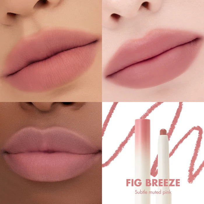 Rom&nd Lip Matte Pencil