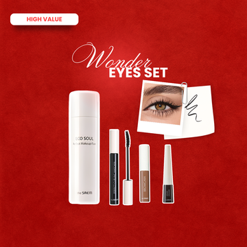 Wonder Eyes Set