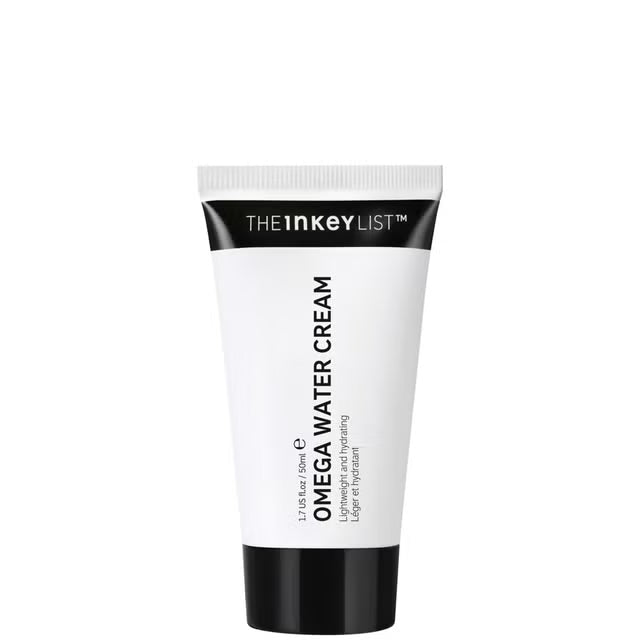 The Inkey List Oat Cleansing Balm