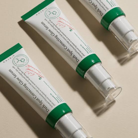 AXIS-Y Dark Spot Correcting Glow Serum