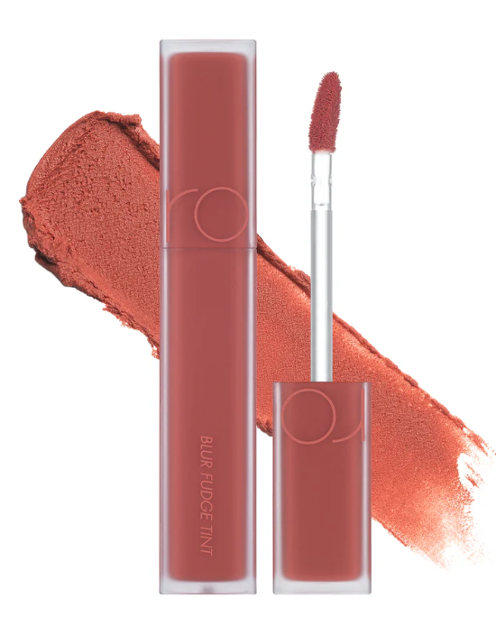 Rom&nd Blur Fudge Tint