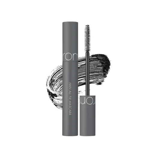 Rom&nd Han All Fix Mascara