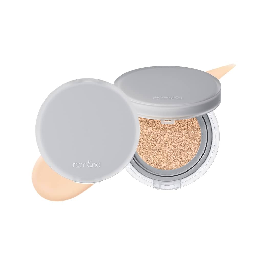 Rom&nd Nu Zero Cushion