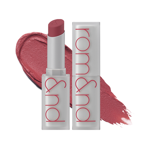 Rom&nd Zero Matte Lipstick