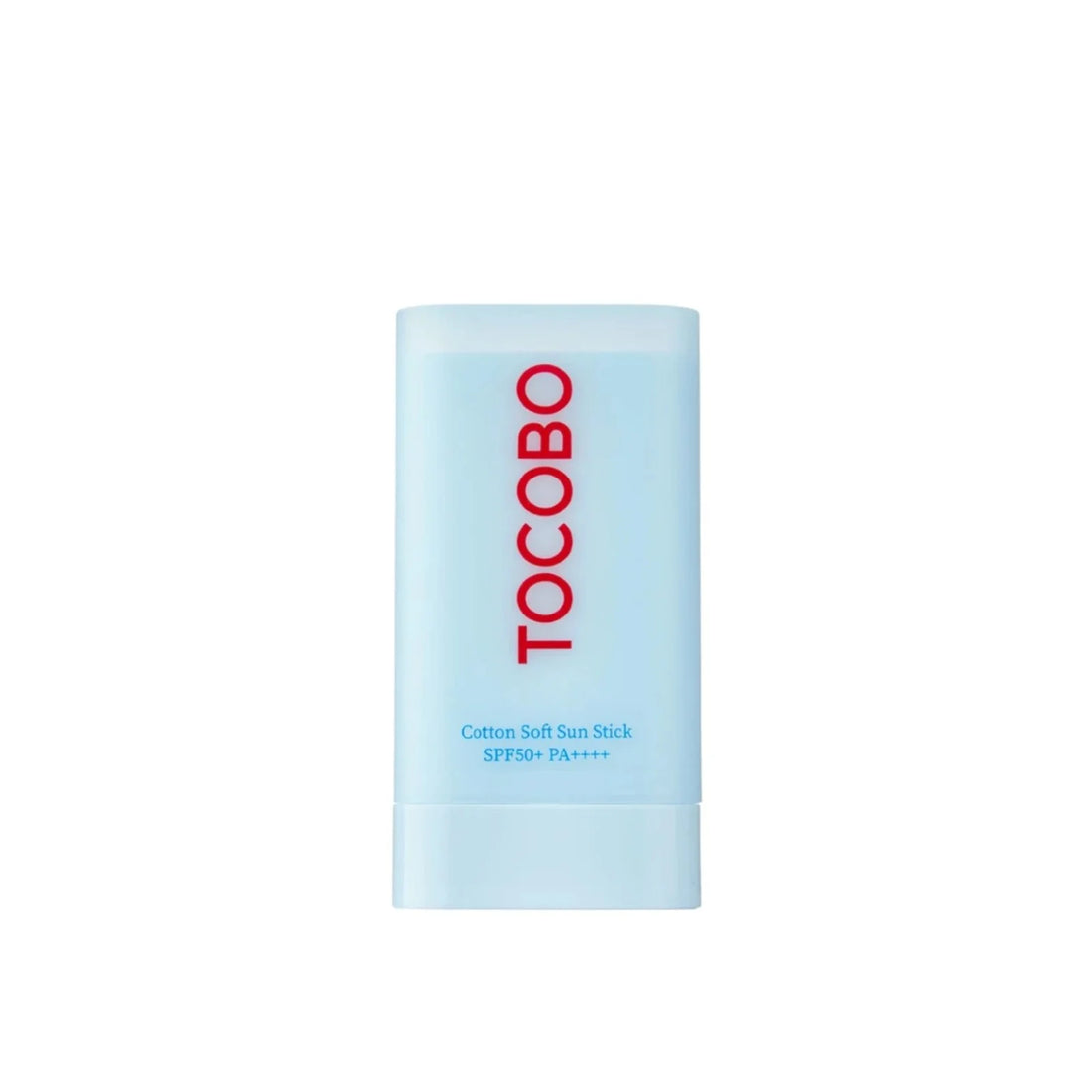 TOCOBO Cotton Soft Sun Stick SPF50+