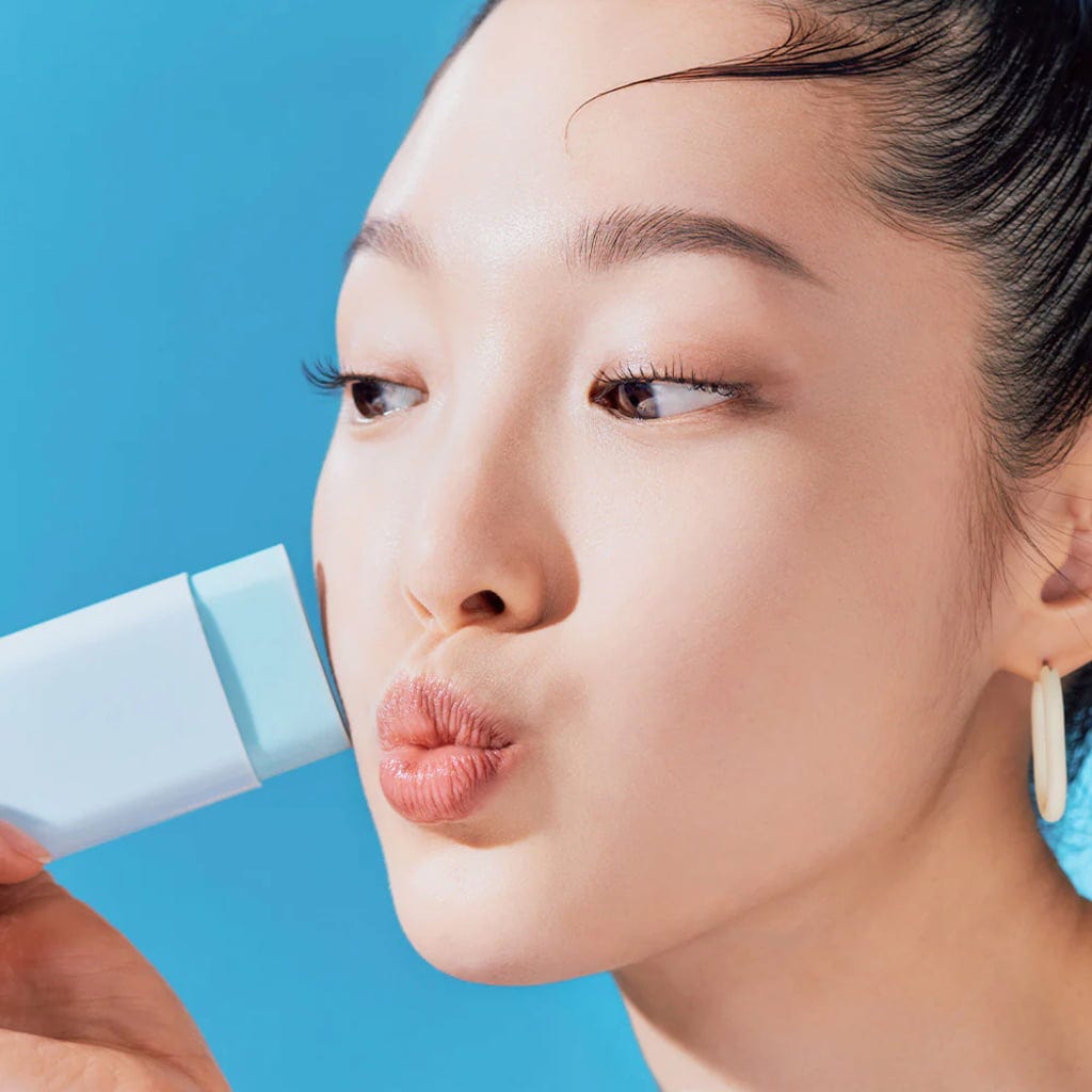 TOCOBO Cotton Soft Sun Stick SPF50+